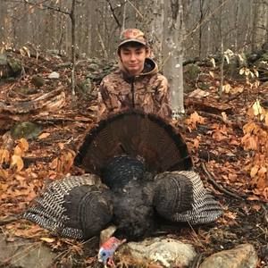 Meet your Posher, Christopher